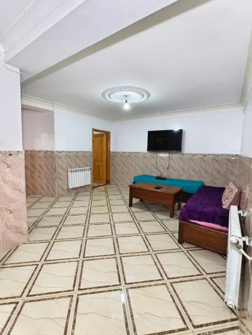 Vente Appartement F3 Tipaza Ain tagourait