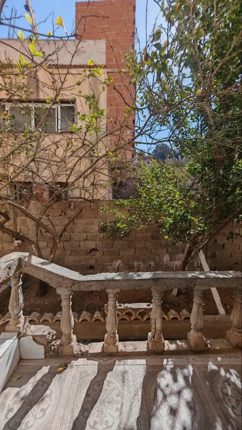 Vente Villa Tipaza Fouka