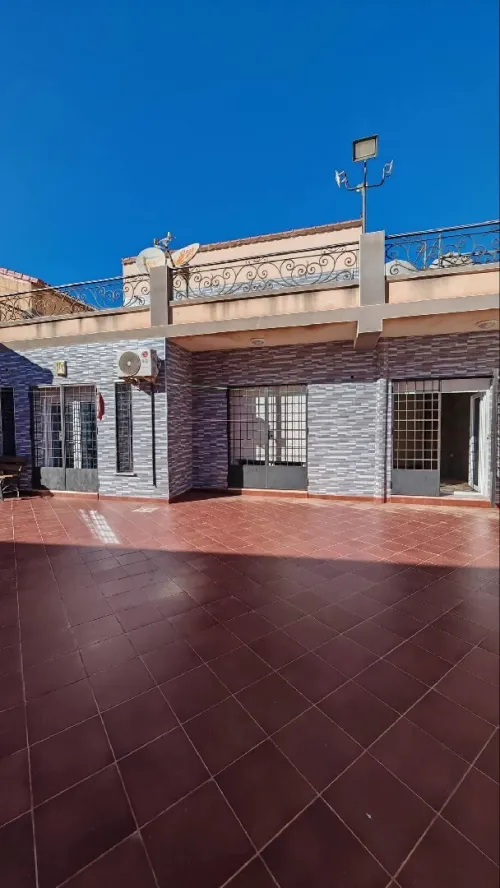 Vente Villa Tipaza Ain tagourait