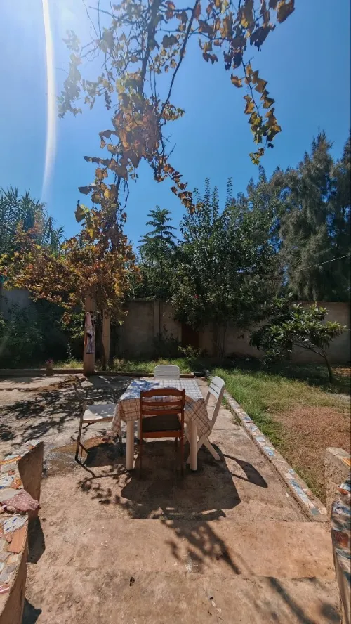 Vente Villa Tipaza Ain tagourait