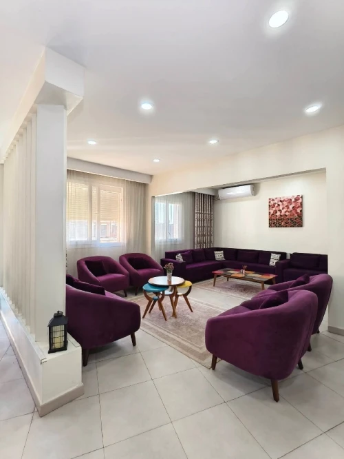 Vente Villa Tipaza Kolea
