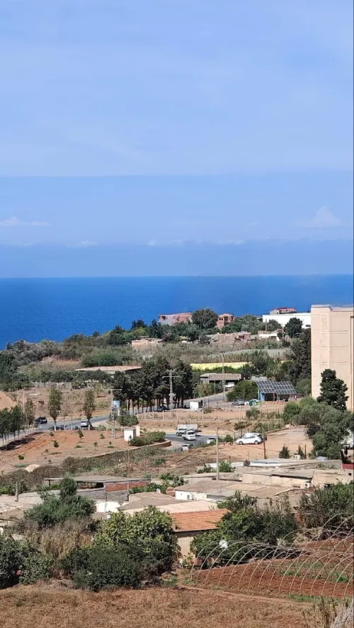 Vente Appartement F7 Tipaza Bou ismail