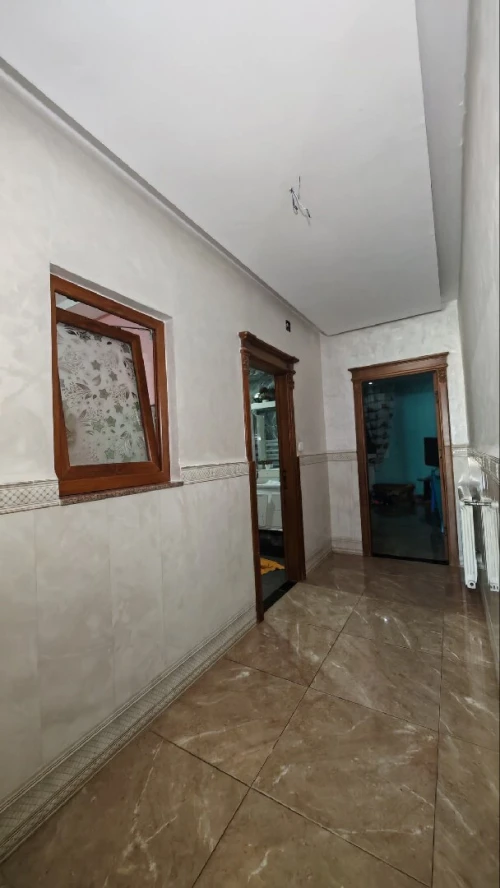 Vente Appartement F5 Tipaza Ain tagourait