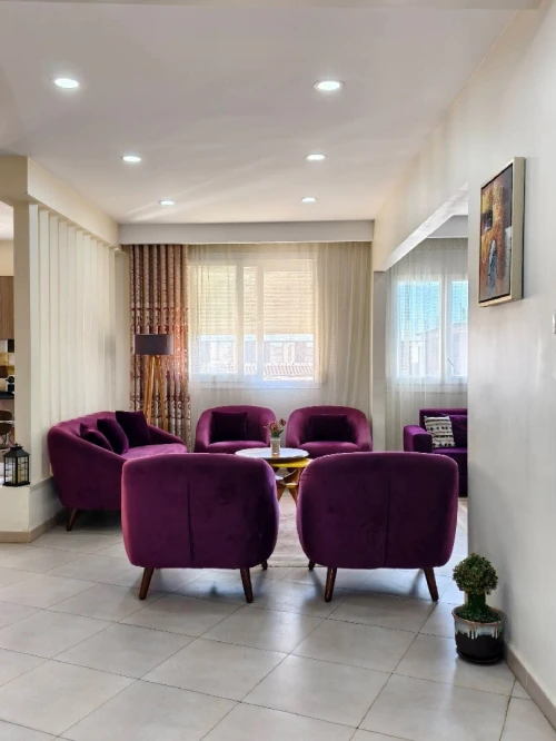 Vente Villa Tipaza Kolea
