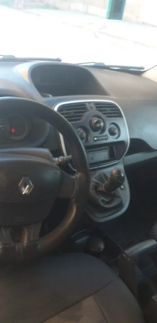 Renault Kangoo 2015 Kangoo