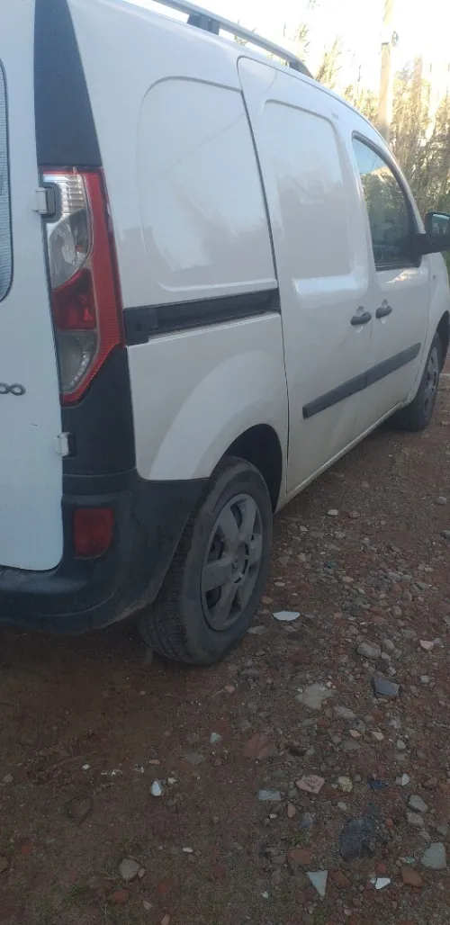 Renault Kangoo 2015 Kangoo