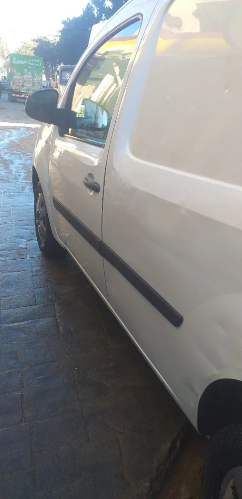 Renault Kangoo 2015 Kangoo