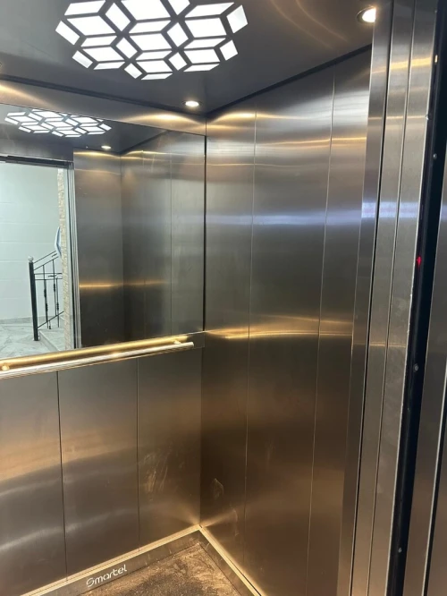 Location vacances Appartement F3 El Tarf El kala