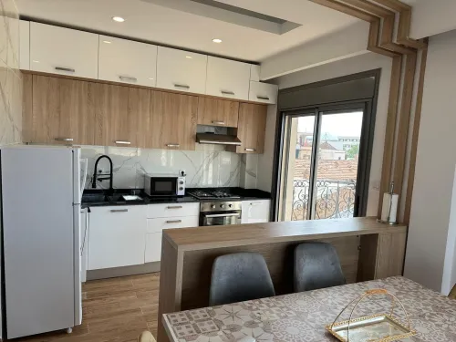 Location vacances Appartement F3 El Tarf El kala
