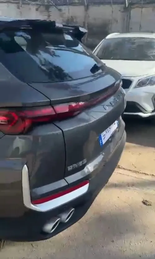 Geely Coolray 2026 Full option