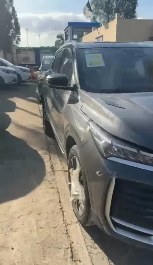 Geely Coolray 2026 Full option