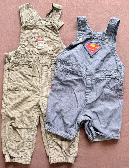 Vêtements bébé garçon de 0,3,6 mois neuf et très bonne occasion