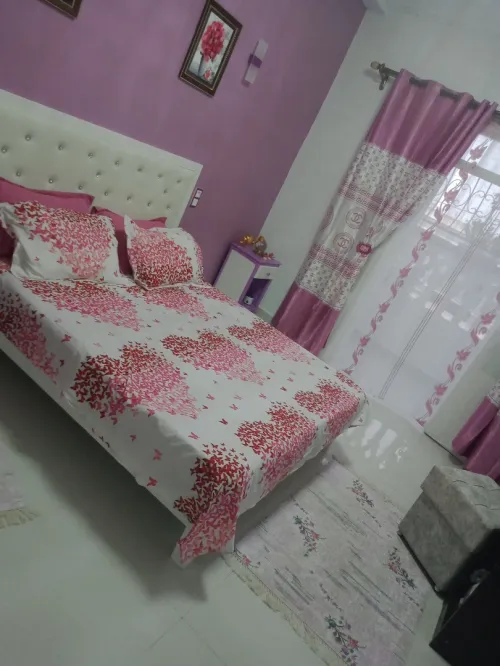 Vente Villa Mostaganem Mostaganem