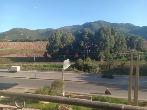 Vente Appartement F3 Béjaïa Bejaia