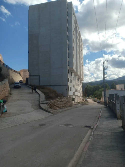 Vente Appartement F3 Béjaïa Bejaia