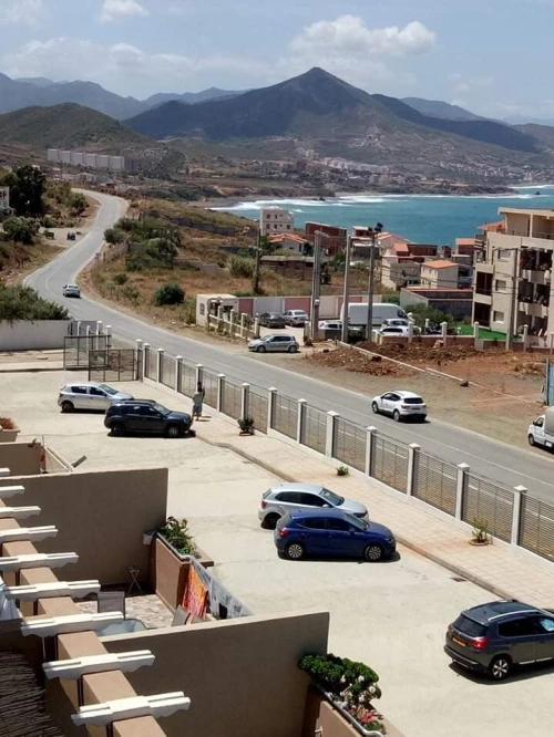 Vente Appartement F3 Béjaïa Toudja