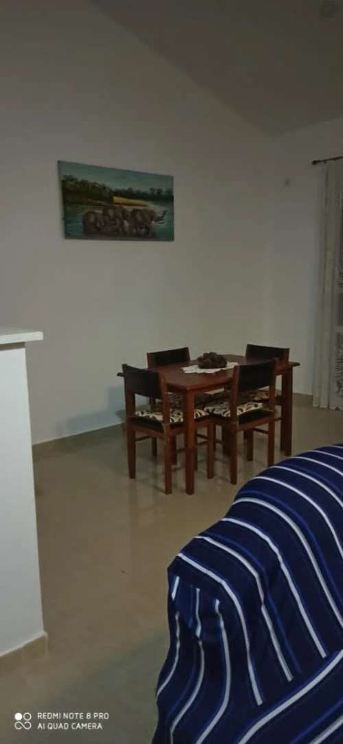 Vente Appartement F3 Béjaïa Toudja