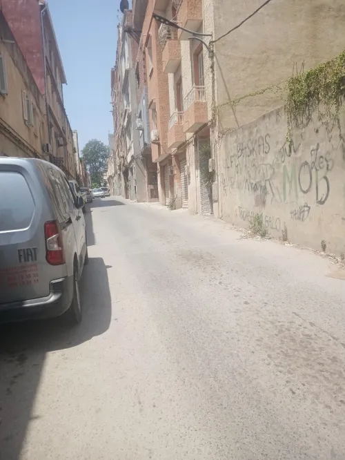 Vente Terrain Béjaïa Bejaia 3