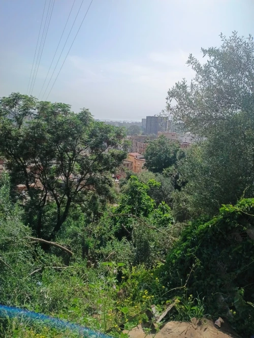Vente Terrain Béjaïa Bejaia