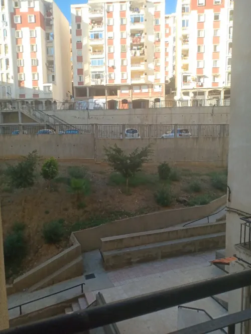 Vente Appartement F3 Béjaïa Bejaia
