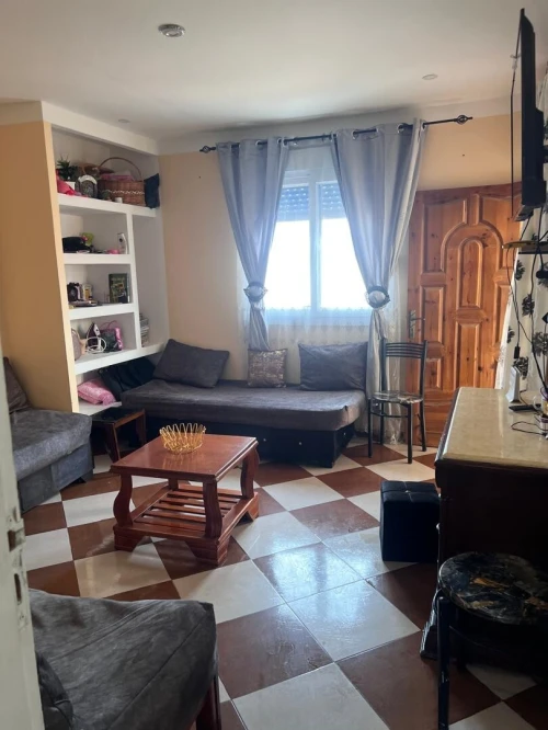 Vente Villa Béjaïa Bejaia
