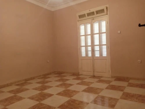 Vente Villa Béjaïa Bejaia