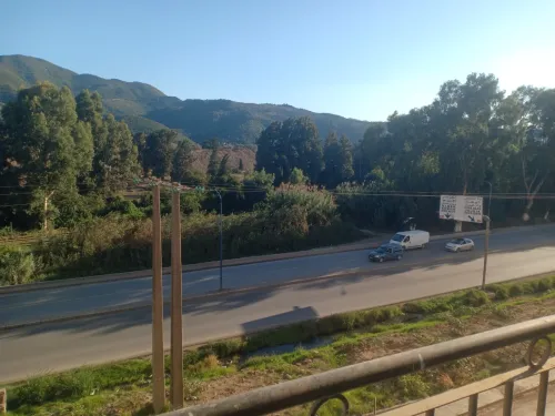 Vente Appartement F3 Béjaïa Bejaia