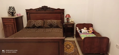 Vente Appartement F3 Béjaïa Toudja