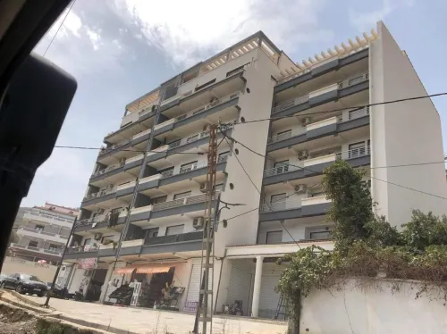 Vente Appartement F3 Béjaïa Bejaia