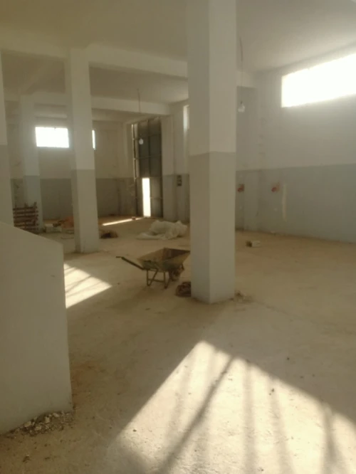 Location Hangar Béjaïa El kseur