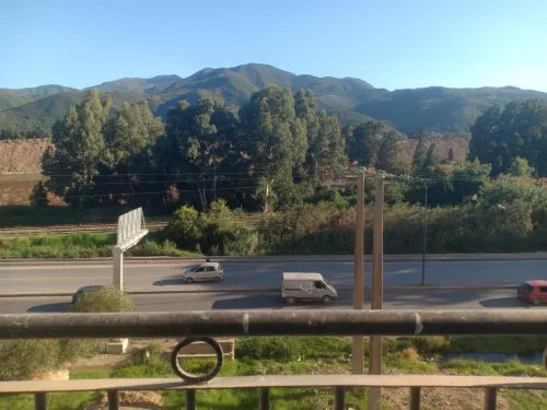 Vente Appartement F3 Béjaïa Bejaia