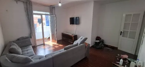 Location Appartement F3 Béjaïa Bejaia 9
