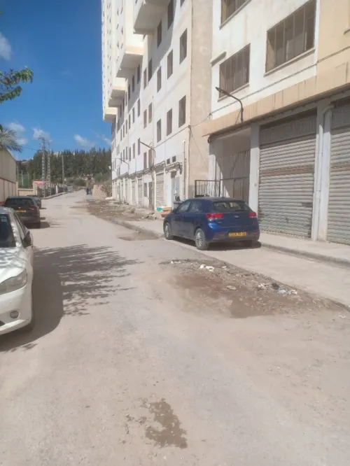 Vente Appartement F3 Béjaïa Bejaia