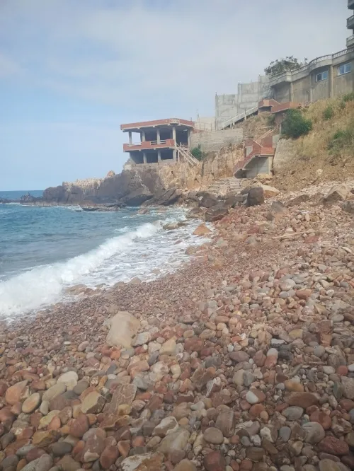 Location Bungalow F3 Béjaïa Bejaia