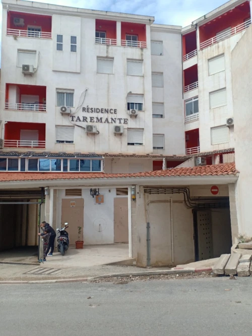 Vente Appartement F2 Béjaïa Bejaia