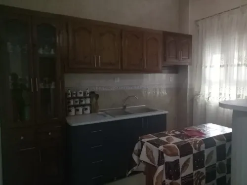 Vente Appartement F3 Béjaïa Toudja