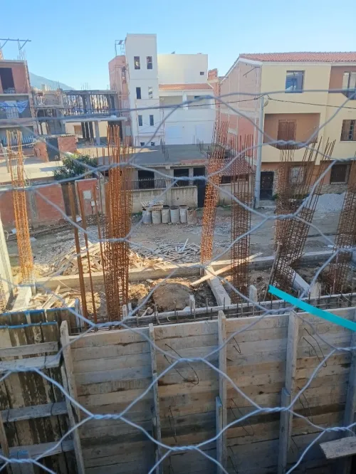 Vente Appartement F3 Béjaïa Bejaia