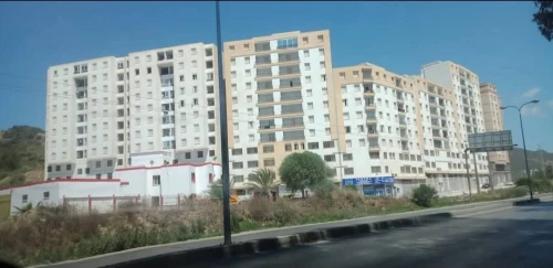 Location Appartement F3 Béjaïa Bejaia