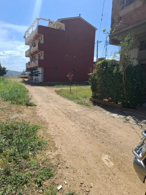 Vente Terrain Boumerdès Boudouaou