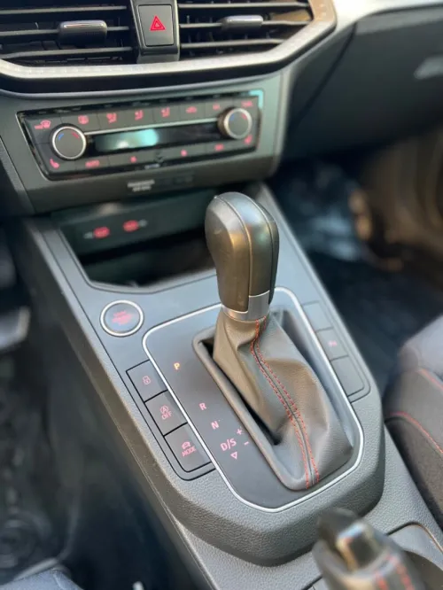 Seat Ibiza 2024 Fr