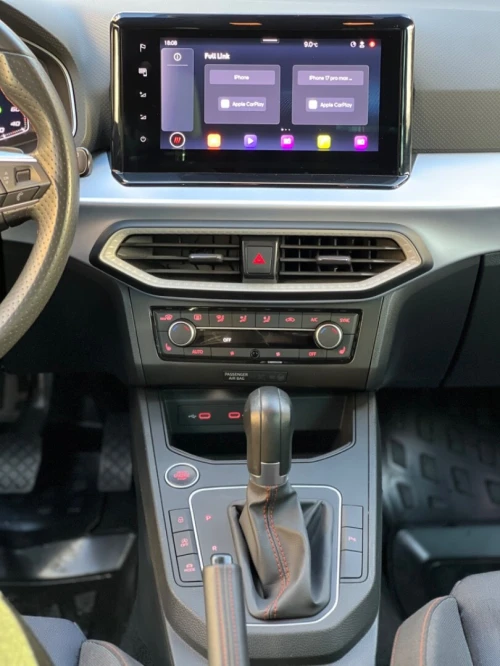 Seat Ibiza 2024 Fr