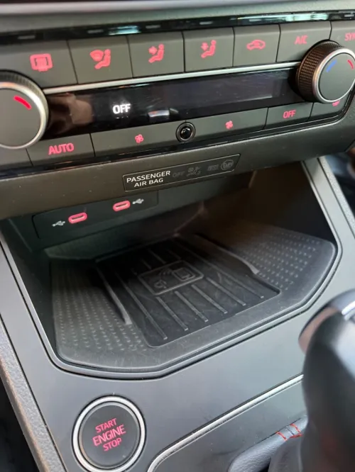Seat Ibiza 2024 Fr