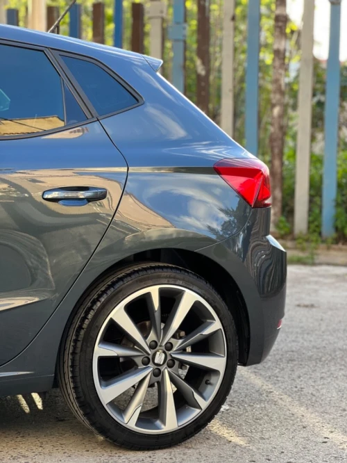 Seat Ibiza 2024 Fr