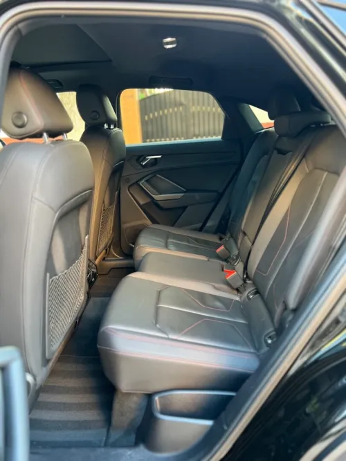 Audi Q3 2021 S Line