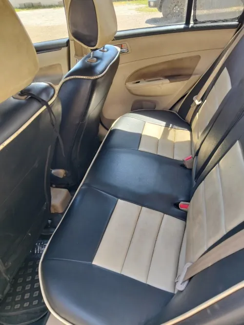Suzuki Swift Dzire 2015 Swift Dzire