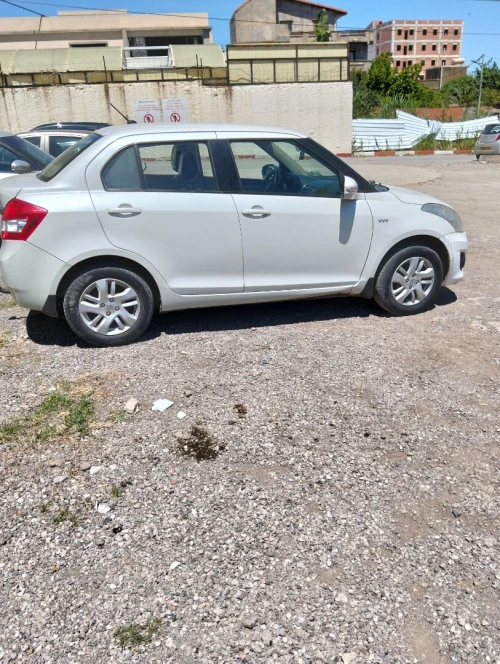 Suzuki Swift Dzire 2015 Swift Dzire