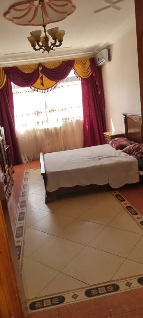 Location Villa Alger Kouba