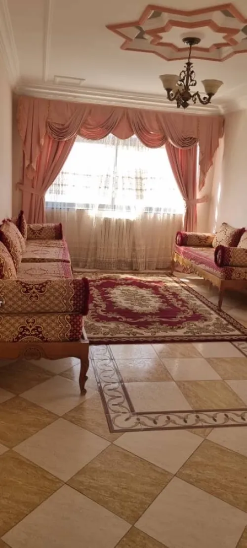 Location Villa Alger Kouba