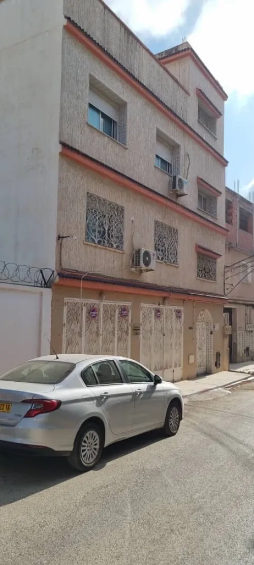 Location Villa Alger Kouba