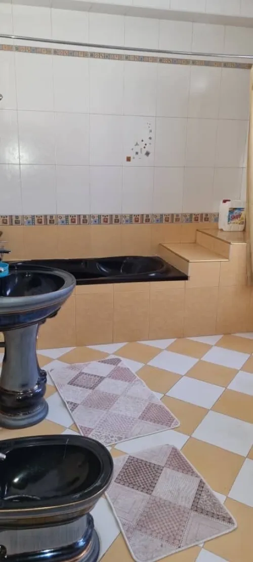 Location Villa Alger Kouba
